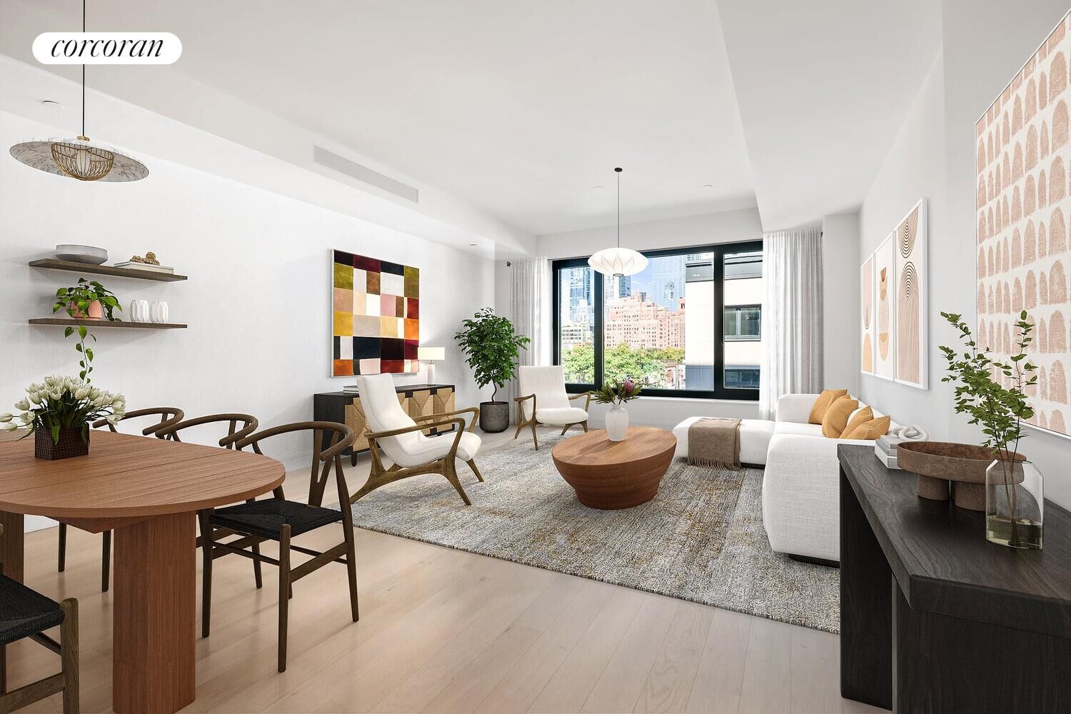 Property Photo:  428 W 19th Street 8A  NY 10011 