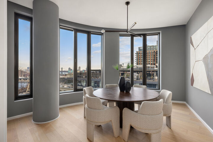 Property Photo: 30 Front Street 20B NY 11201