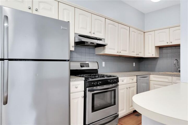 Property Photo: 72 Courtland Street RI 02909