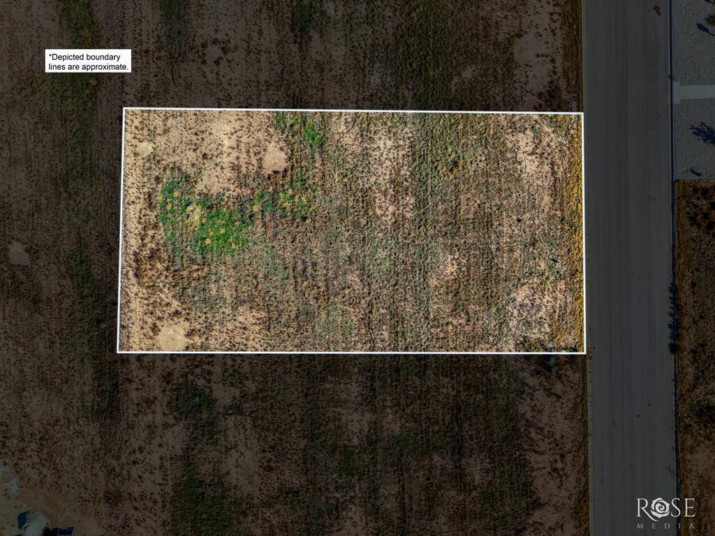 Property Photo: 1806 Fringe Circle TX 76904