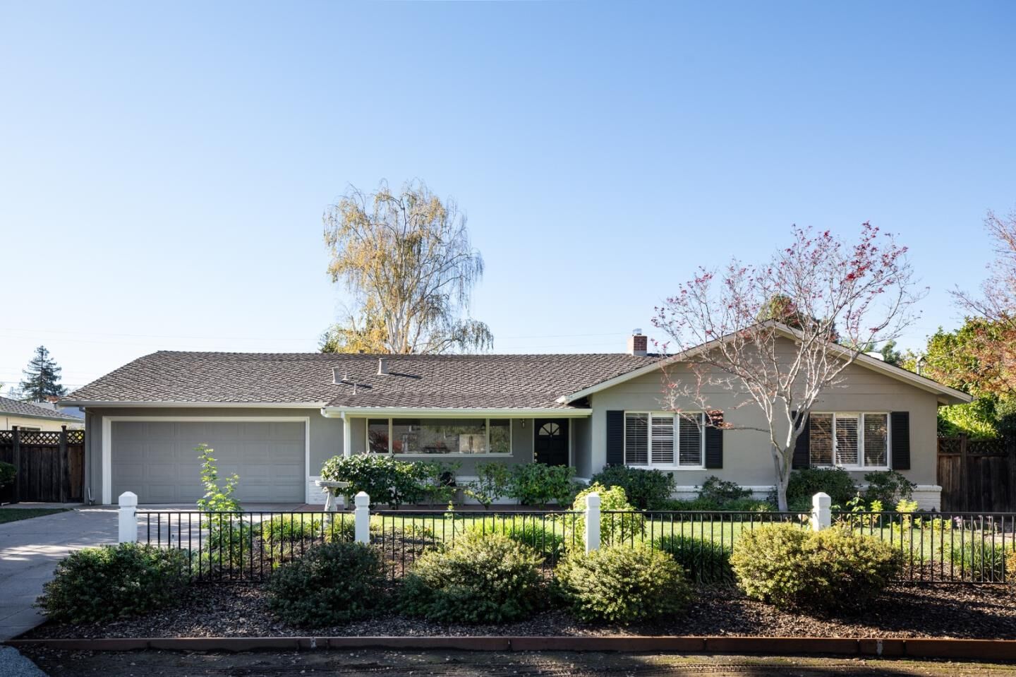 Property Photo:  668 Tomi Lea Street  CA 94022 