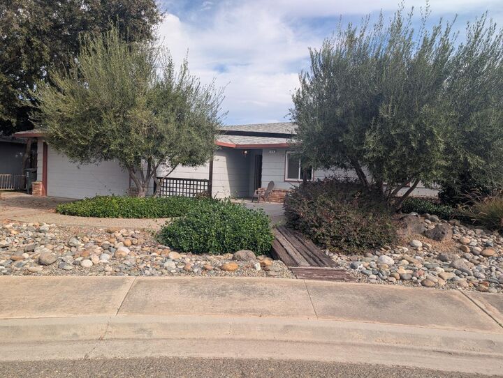 Property Photo:  218 Tohara Lane  CA 95386 