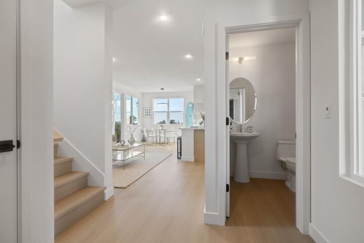 Property Photo: 809 Fassler Avenue CA 94044