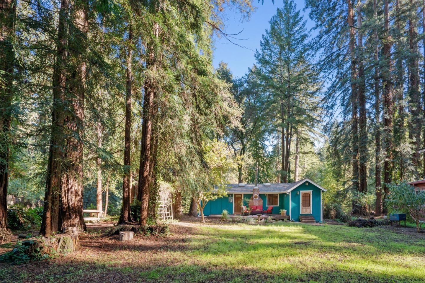 Property Photo:  820 River Drive  CA 95006 