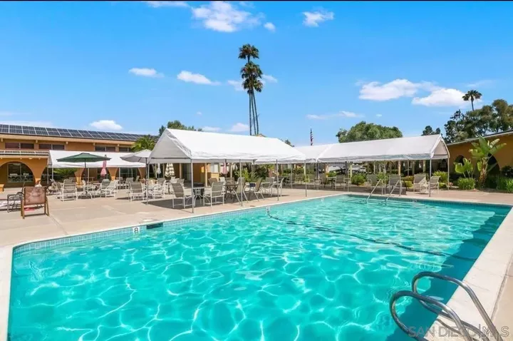 Property Photo: 3660 Vista Campana N. 23 CA 92057