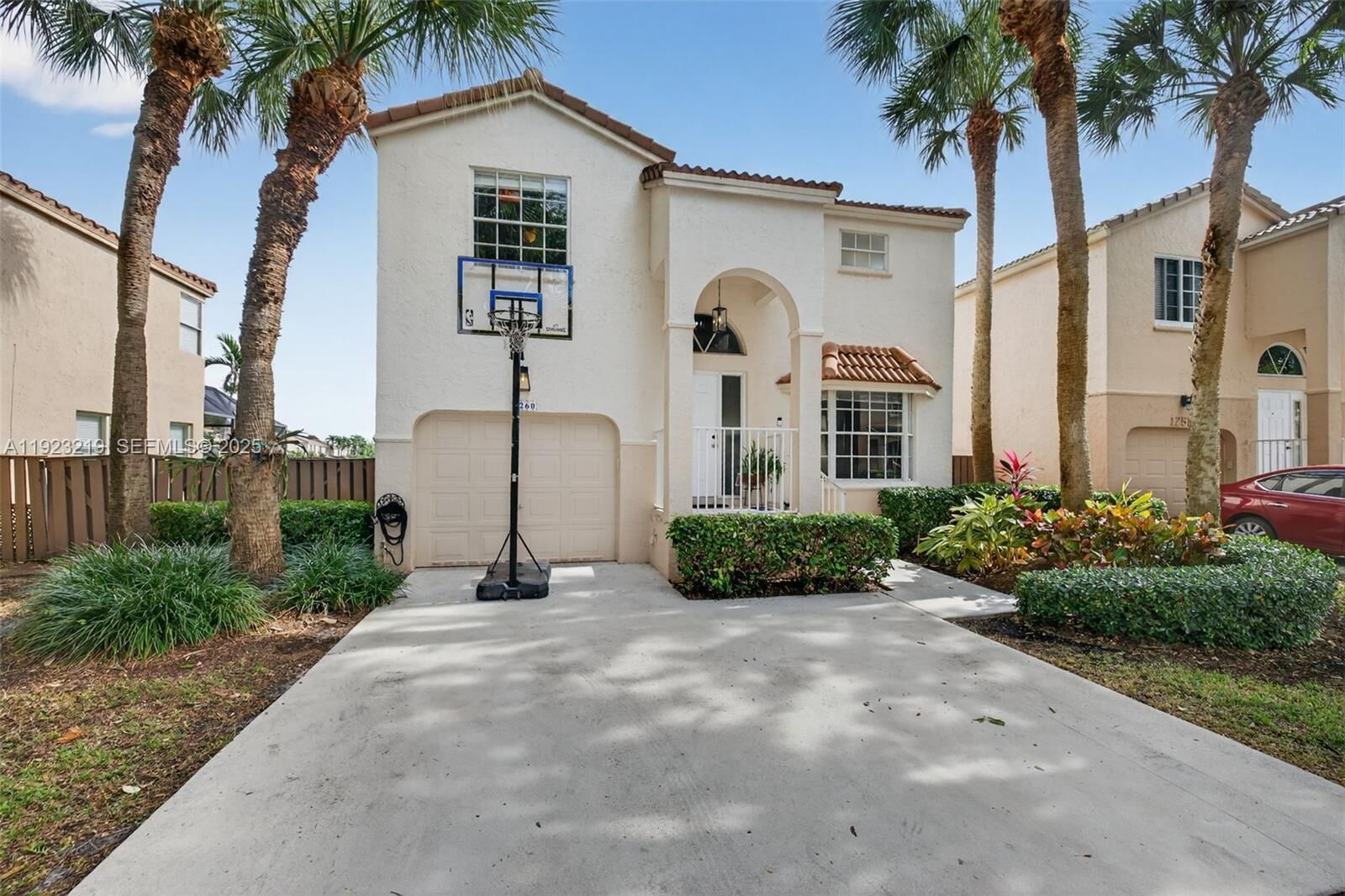 Property Photo: 1260 NW 110th Ave FL 33322