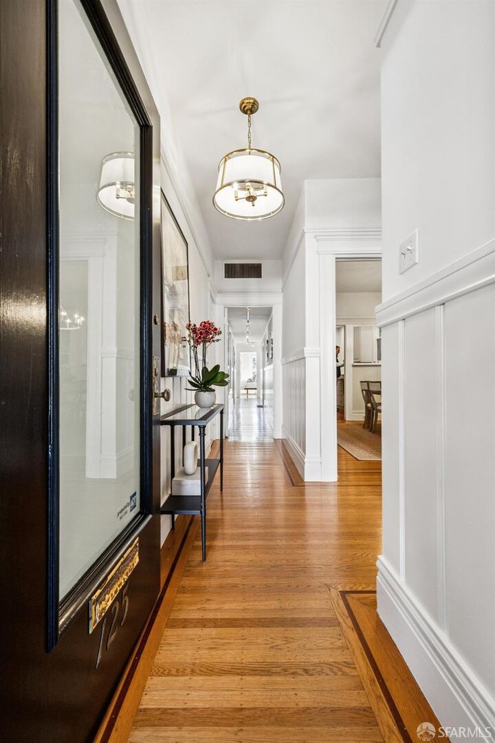 Property Photo:  125 Lake Street  CA 94118 