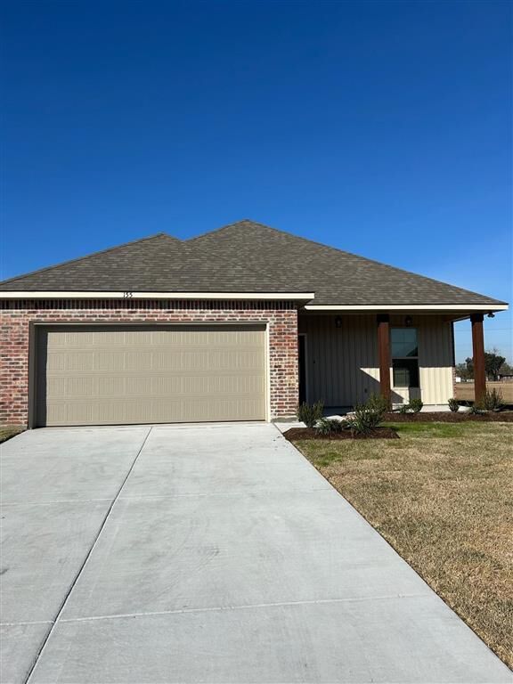 Property Photo:  155 Briar Court  LA 70665 