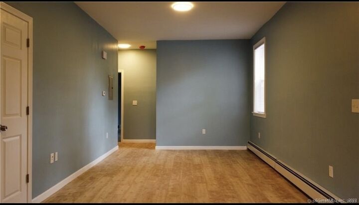 Property Photo: 33 Center Street 2nd Floor CT 06120