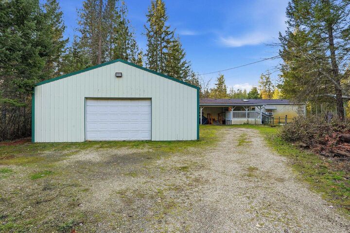 38011 N Echo Rd  Deer Park WA 99006 photo