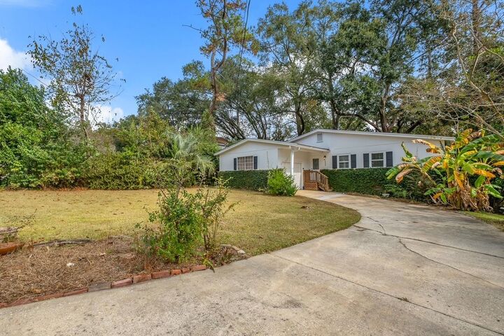 1233 Talbot Avenue  Tallahassee FL 32308 photo