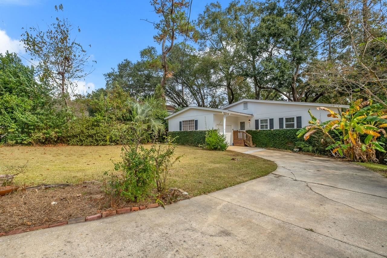 Property Photo:  1233 Talbot Avenue  FL 32308 