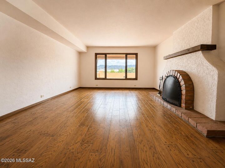 Property Photo:  4750 W Crestview Circle W  AZ 85745 