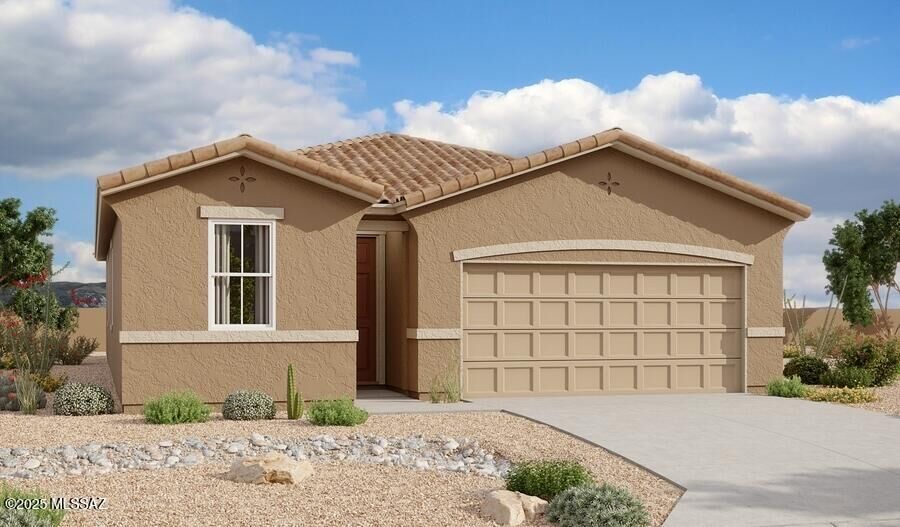 Property Photo:  11874 E Becker Drive  AZ 85641 