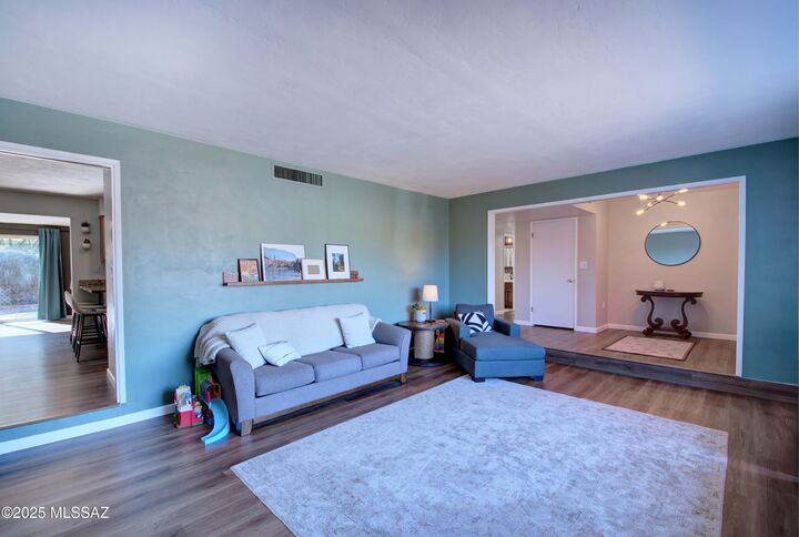 Property Photo:  5984 E North Street  AZ 85712 