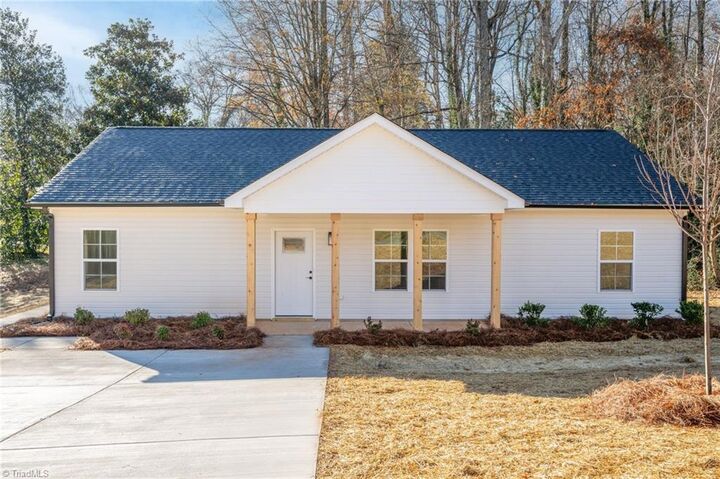 Property Photo:  3706 Wabash Boulevard  NC 27106 