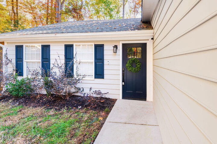 Property Photo:  2428 Rachel Drive  NC 27587 