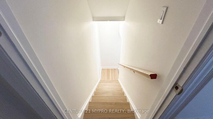 Property Photo:  19 William Crawley Way  ON L6H 0Y7 