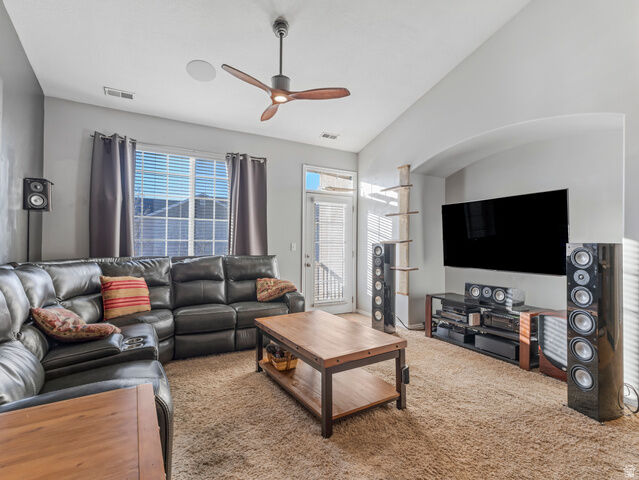 Property Photo: 512 N Walton Dr W UT 84054