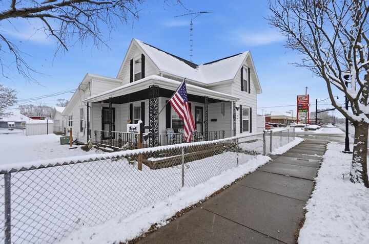 Property Photo:  315 N Main Street  OH 45344 