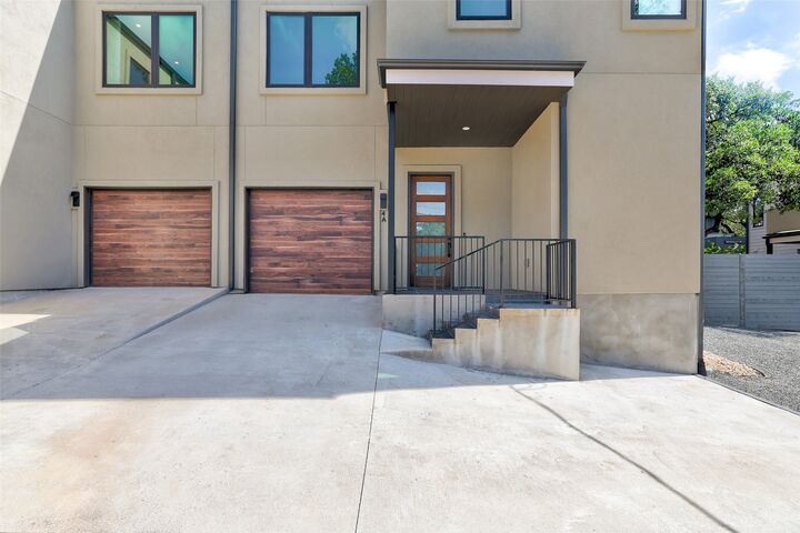 Property Photo: 3208 Clawson Road 4A TX 78704