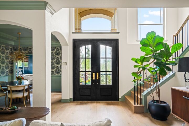 Property Photo: 5512 Hudson Hollow TX 78759