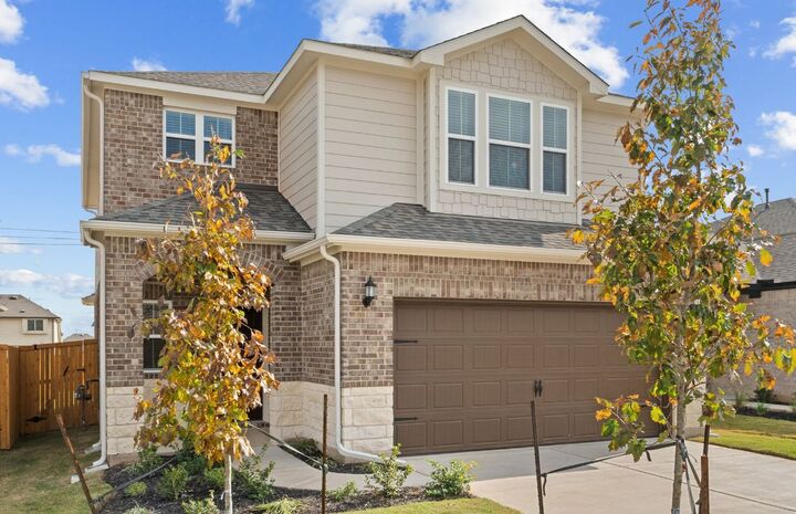 Property Photo:  494 Tailwind Drive  TX 78640 