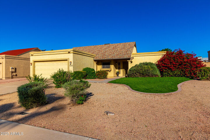 Property Photo:  1312 E Stephens Drive  AZ 85283 