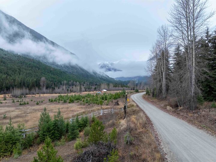 Property Photo: 2690 Blackwater Road BC V0N 2L3