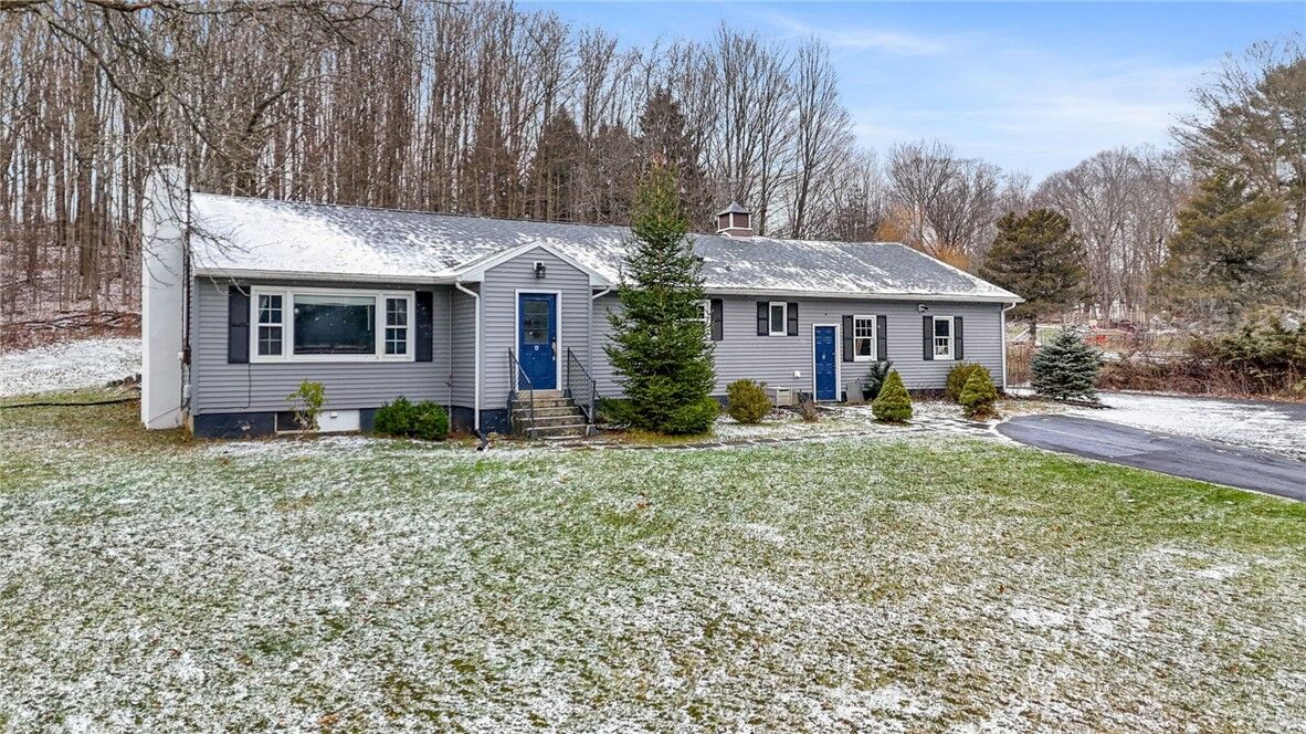 Property Photo:  628 Coddington Road  NY 14850 