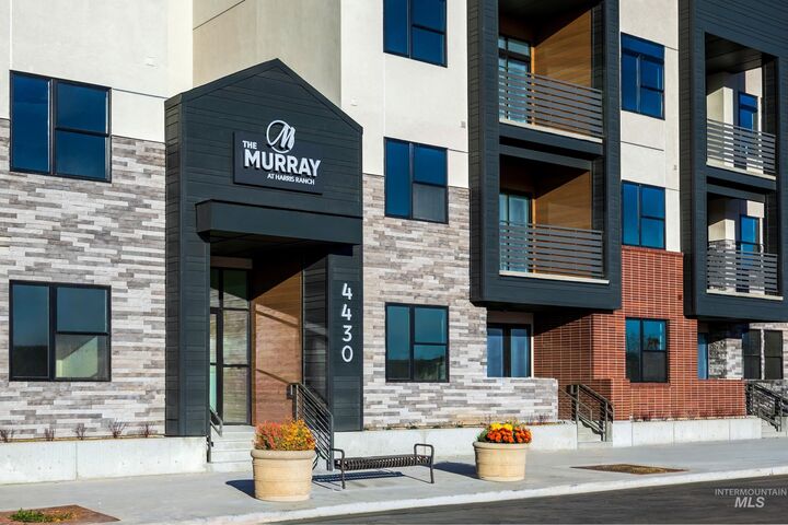 Property Photo:  4430 E Haystack St 109  ID 83716 