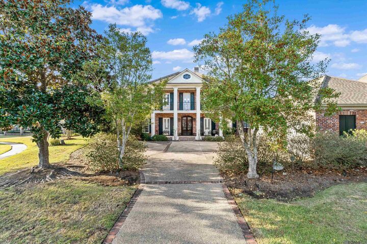 Property Photo:  3128 Tradition Ave  LA 70810 