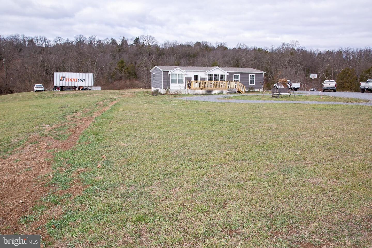 Property Photo: 1101 Beaver Run Road WV 26710