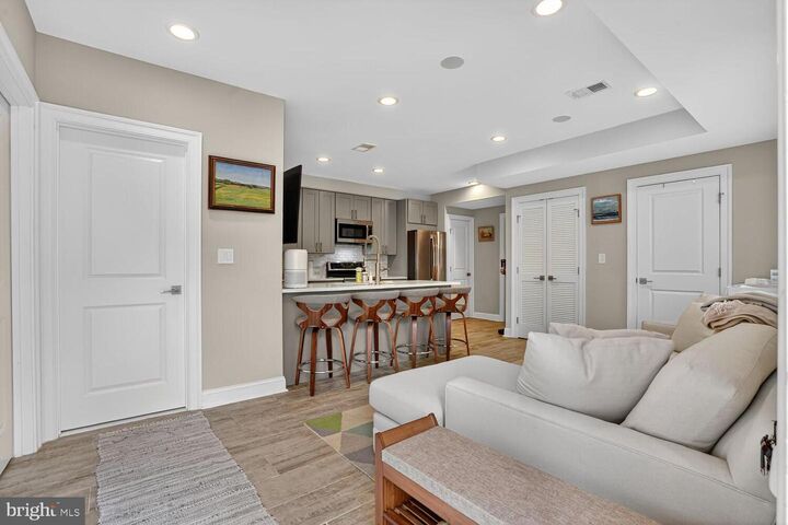 Property Photo: 1014 10th Street NE 1 DC 20002