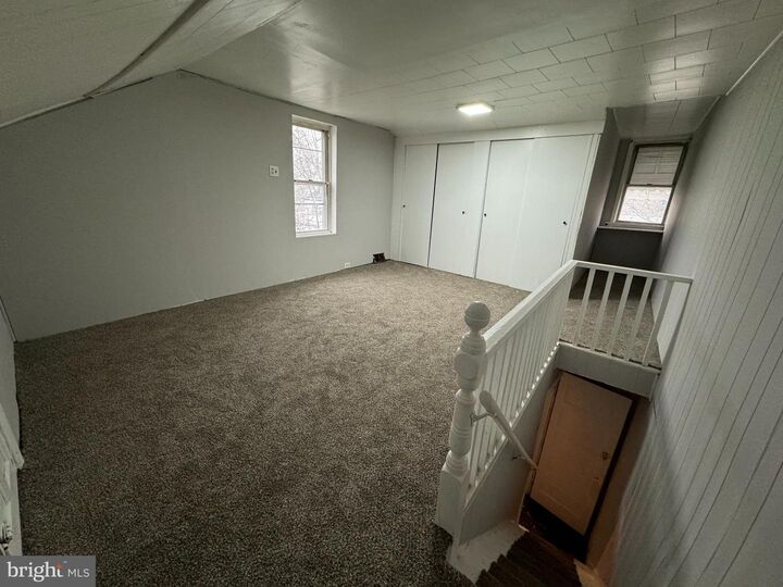 Property Photo: 107 Wayne Avenue NJ 08618