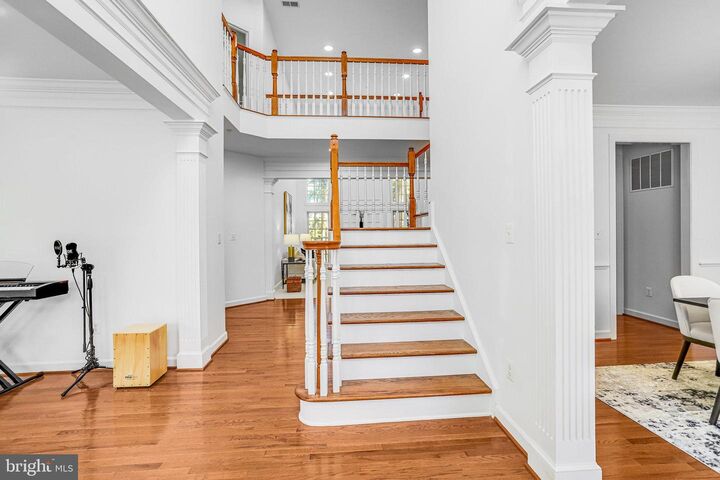 Property Photo:  13107 English Turn Drive  MD 20904 