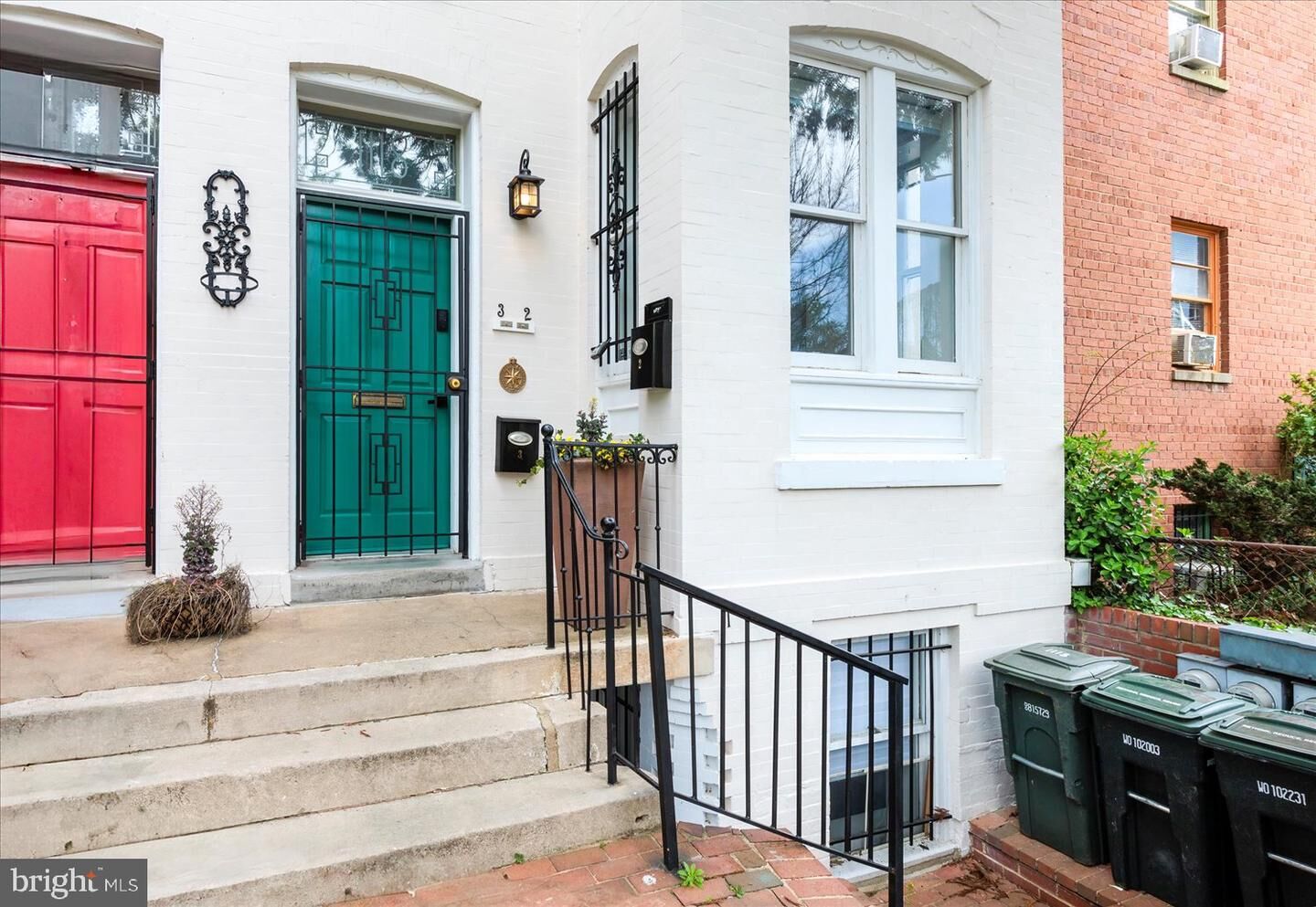 Property Photo:  1118 F Street NE  DC 20002 