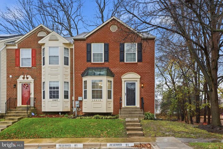 15615 Elsmere Court  Bowie MD 20716 photo