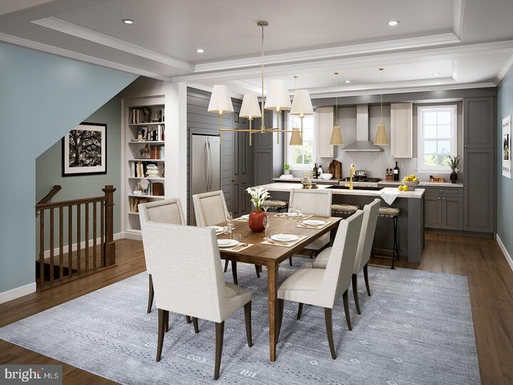 Property Photo:  1129 Collina Lane  PA 17552 