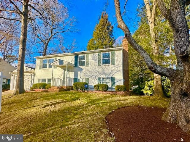 Property Photo: 296 Berkeley Drive MD 21146