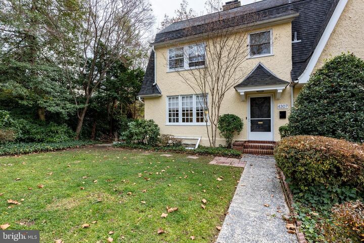 4307 Wickford Road  Baltimore MD 21210 photo