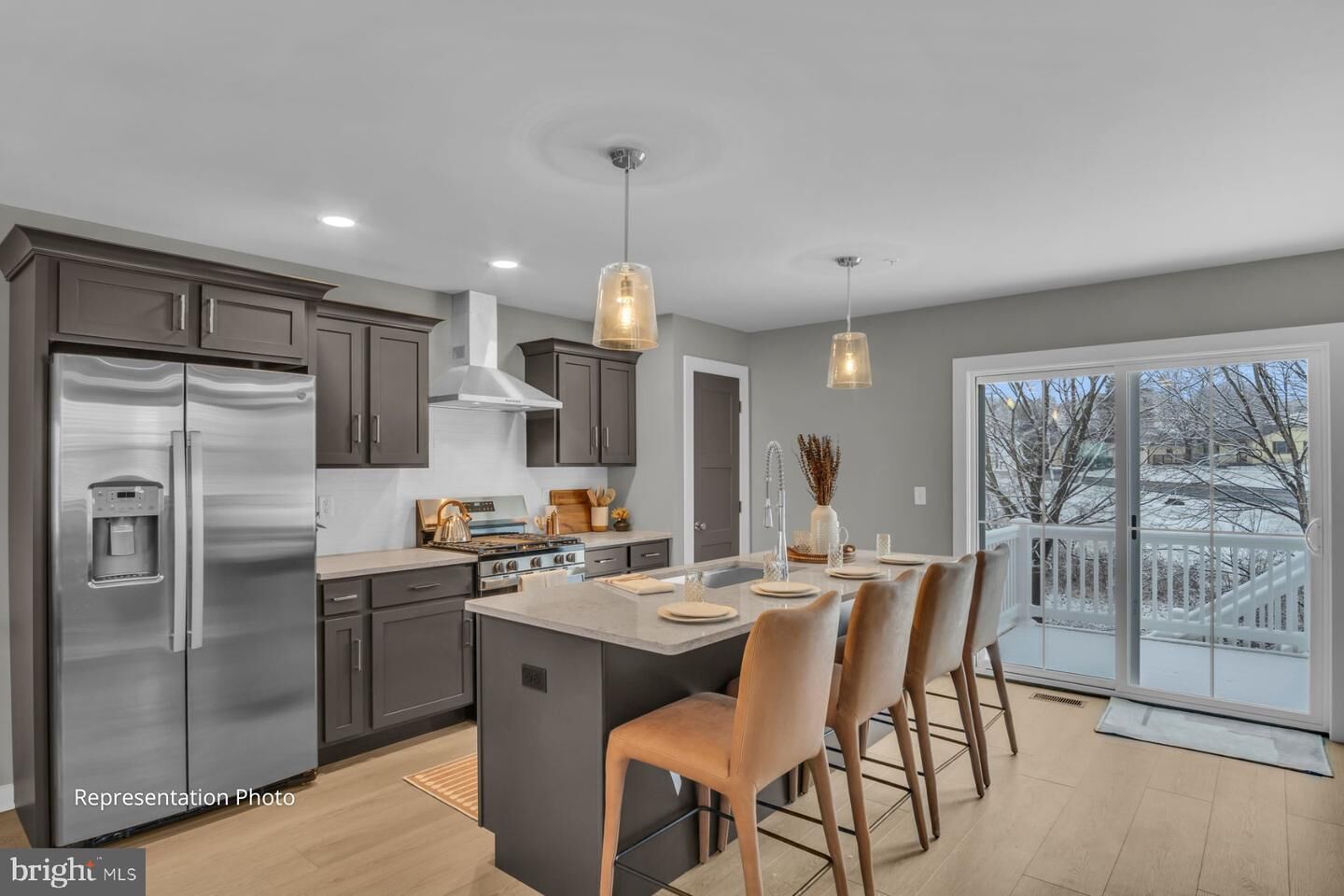 Property Photo:  28 Morgan Circle  PA 17013 