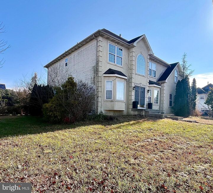 Property Photo:  521 Brandy Ridge  NJ 08332 