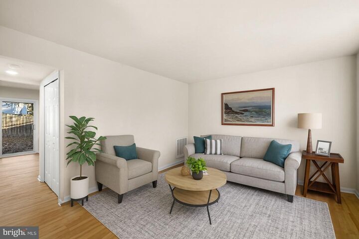 Property Photo:  194 Farrell Lane  VA 22401 