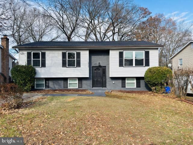 Property Photo:  13126 10th Street  MD 20715 