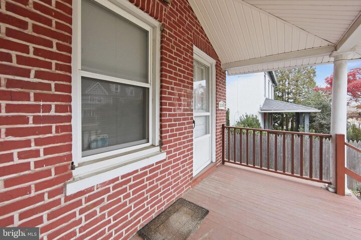 Property Photo:  238 Highland Avenue  PA 19087 