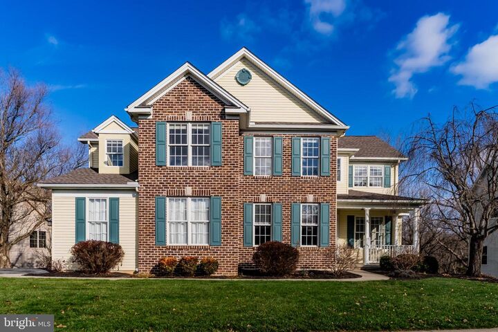 74 Sweet Arrow Drive  Hummelstown PA 17036 photo