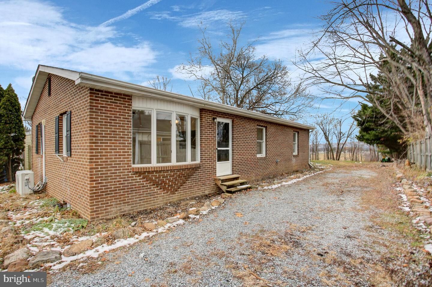 Property Photo: 16944 Shinham Road MD 21740