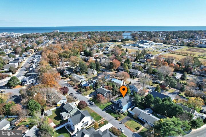 Property Photo: 510 Lee Street DE 19971