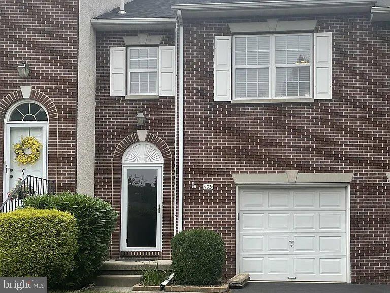 Property Photo:  103 Dylan Drive 45  PA 19446 